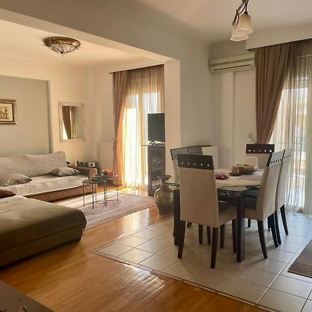 Honeybee Apartment Kordelio Area Selanik Dış mekan fotoğraf