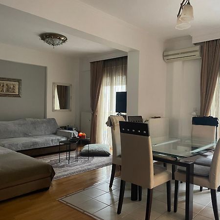 Honeybee Apartment Kordelio Area Selanik Dış mekan fotoğraf